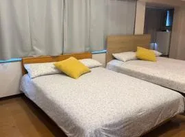 Youki Residence