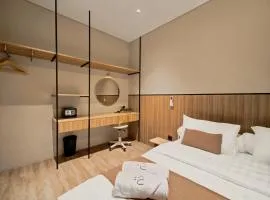Oku Suites Bandung