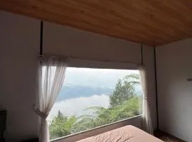 Numaya Glamping Type BOX
