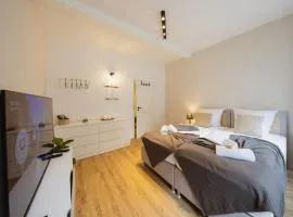 HYGGE HOMES - Apartment 'gamleby'