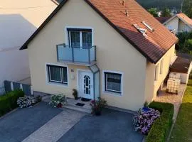 Ferienwohnung Rebekka