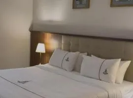 فندق مزايا