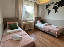 Apartamenty TUTERRA II