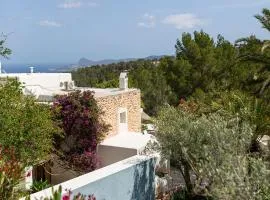 Boutique Hotel Jardines de Palerm