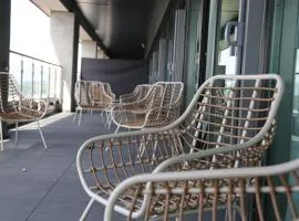 KYRIAD PRESTIGE - SARREBOURG LES TERRASSES