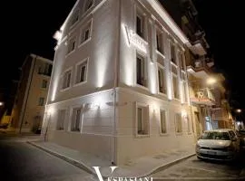 Vespasiani Suites