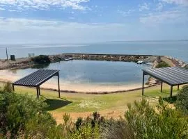 Jacks Tidal Pool Shack