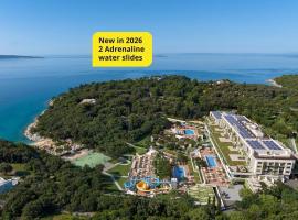 Arba Resort, Valamar Collection, hotel in Rab