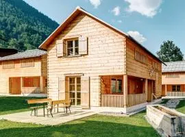 CASALPIN Chalets
