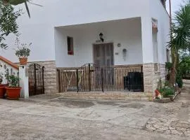 La Casa Del Nonno