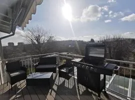 Skandizeit