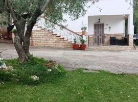 La Casa Del Nonno