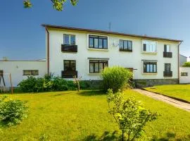 Apartmán Lískovecká