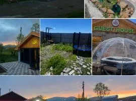 Sis Guest House