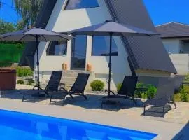 Laganini house Vinča