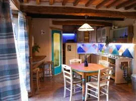 Upupa e Ghiandaia Montebamboli Farmstay