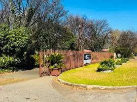 Kriel Windpomp Guesthouse