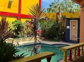Buku Island House