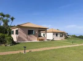 Analipsi Villas Beach Front