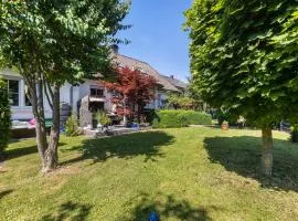 Ferienwohnung an der Bieke
