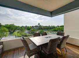 Under 1 Mi to the Beach! Resort Condo in Nayarit