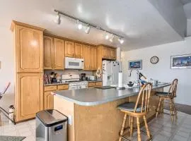 ATV Trail Access & Mtn Views! 2-Unit Group Retreat