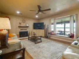 Game Room, Dock & Family Fun! Wolf Creek Retreat