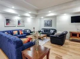 Gateway to DC & More! Quiet & Stylish Retreat