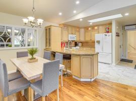 Quiet Condo Next to Enchantment, Adventure Parks, ξενοδοχείο σε Leavenworth