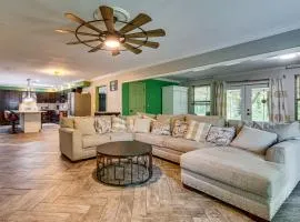 20 Mi to Universal Studios! Secluded 5-Acre Escape