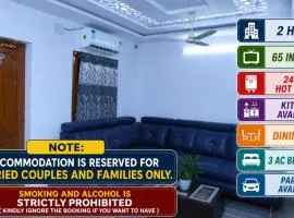 R Homestay