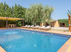 Villa Mar i Muntanya