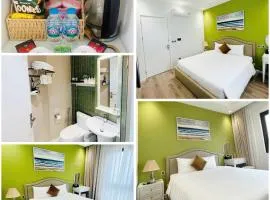 Ocean Homes cơ sở SH24
