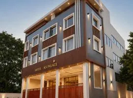 Hotel KS Palace