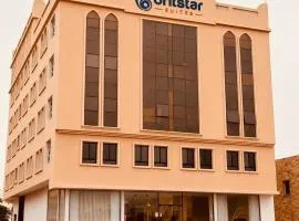 Britstar Suites Salalah