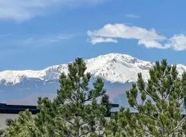 Explore The Springs! Family-Friendly Basement Unit