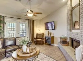 Stylish Yuma Home! 14 Mi to River