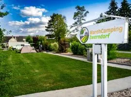 MarchCamping Zwerndorf