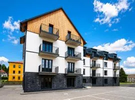 Aparthotel Perninský Dvůr