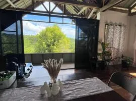 Siquijor Hilltop House Near Cambugahay Falls