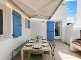 NO320-011 Maison de vacances pour 6 personnes proche du centre
