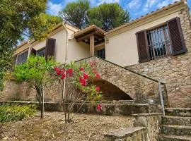 Casa Gali, Sa Riera, Begur