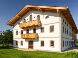 Ferienwohnungen Schmiedhof