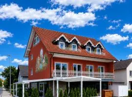 Hotel Weinhaus Wiedemann