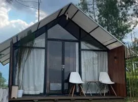 Numaya Glamping Type STANDART