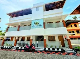 Beach Way Villa
