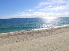 Best Florida Resort, lodge a Fort Lauderdale