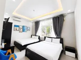 THAO LIEN HOTEL