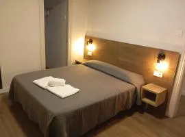 IRUÑA ROOMs