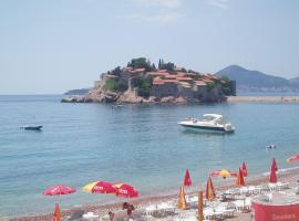 Apartments Secret Garden